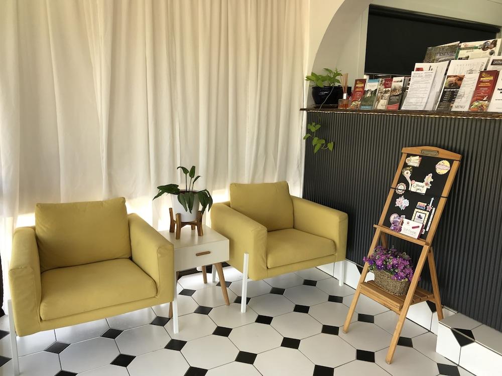 Mandalay Motel Roma Dış mekan fotoğraf